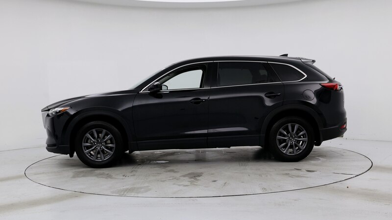 2021 Mazda CX-9 Touring 3