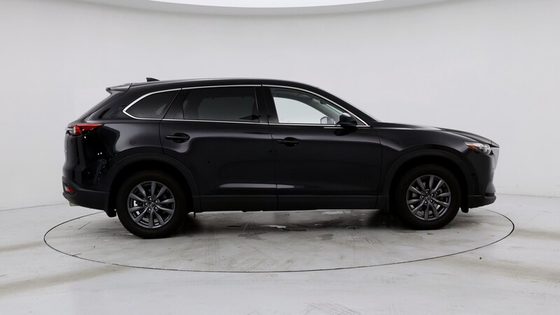 2021 Mazda CX-9 Touring 7