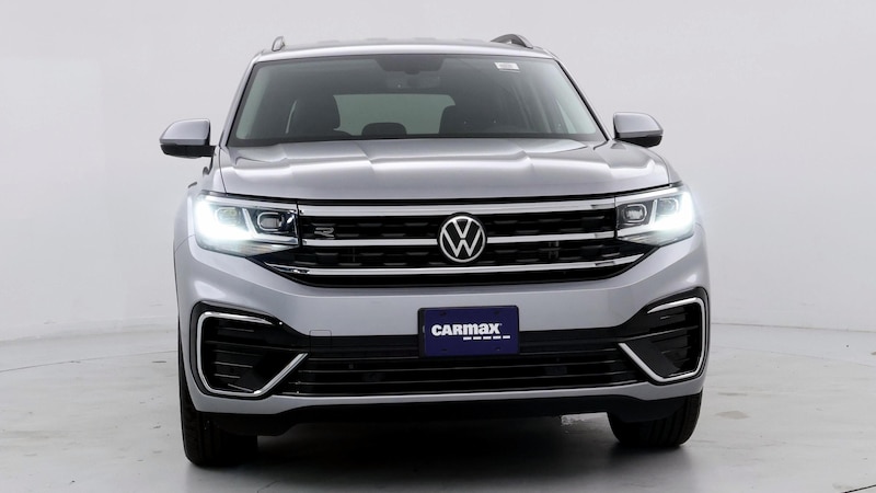 2021 Volkswagen Atlas SE 5