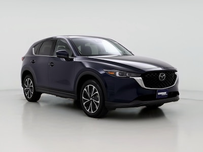 2022 Mazda CX-5 S -
                Columbia, SC