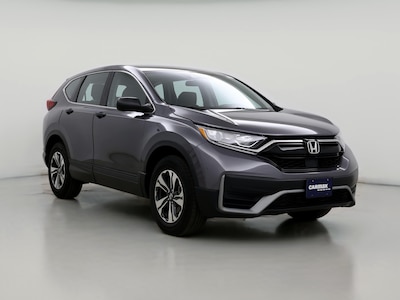 2020 Honda CR-V LX -
                Indianapolis, IN