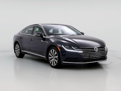 2020 Volkswagen Arteon SE -
                Columbia, SC