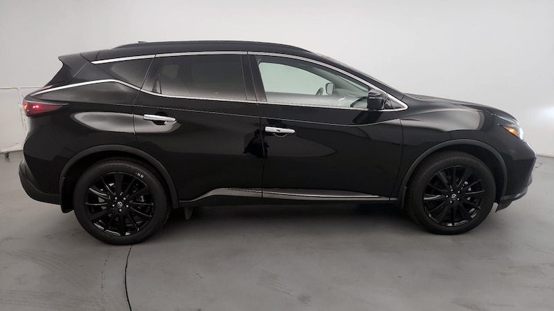 2023 Nissan Murano SV 4