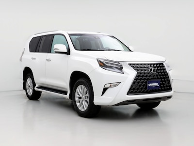 2021 Lexus GX 460 -
                Atlanta, GA