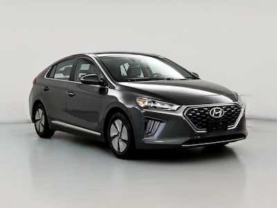 2022 Hyundai Ioniq SE -
                Norcross, GA