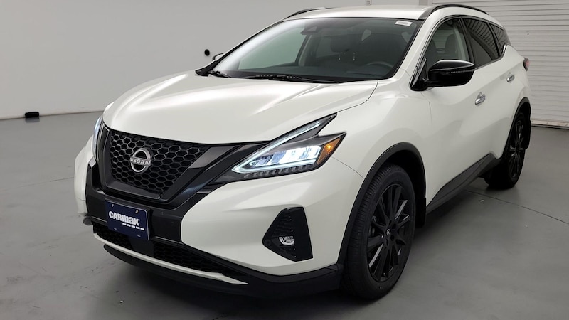 2023 Nissan Murano SV 3