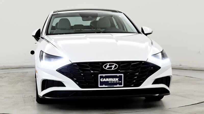 2022 Hyundai Sonata SEL 5