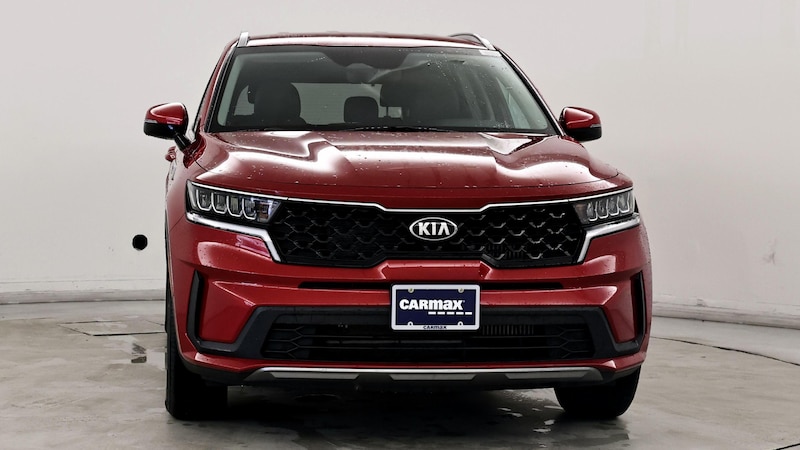 2021 Kia Sorento S 5