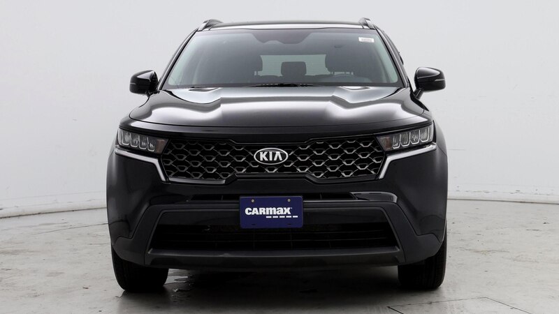 2021 Kia Sorento S 5