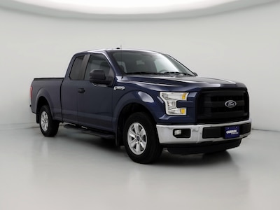 2016 Ford F-150 XL -
                Virginia Beach, VA