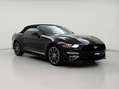 2022 Ford Mustang  -
                Virginia Beach, VA