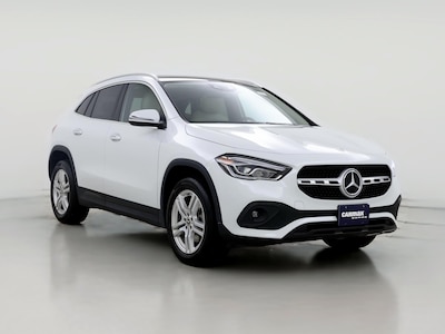 2021 Mercedes-Benz GLA 250 -
                Town Center, GA