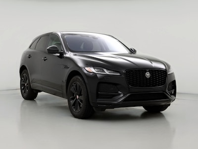 2021 Jaguar F-Pace S -
                Nashville, TN