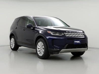 2020 Land Rover Discovery Sport SE -
                Atlanta, GA