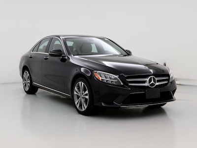 2021 Mercedes-Benz C-Class C 300 -
                Macon, GA