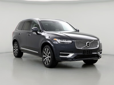 2021 Volvo XC90 T8 Inscription -
                Atlanta, GA