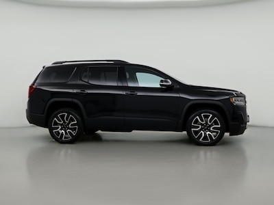 2021 GMC Acadia SLE -
                Woodbridge, VA