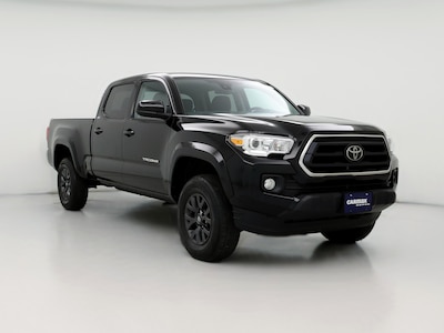 2021 Toyota Tacoma SR5 -
                Gaithersburg, MD