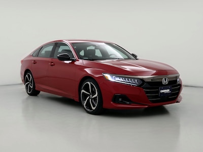 2022 Honda Accord Sport -
                Virginia Beach, VA