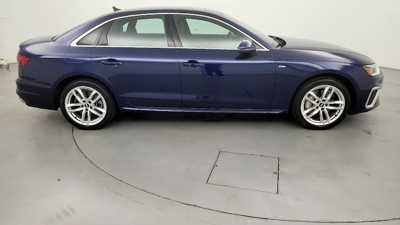 2021 Audi A4 Premium Plus 4