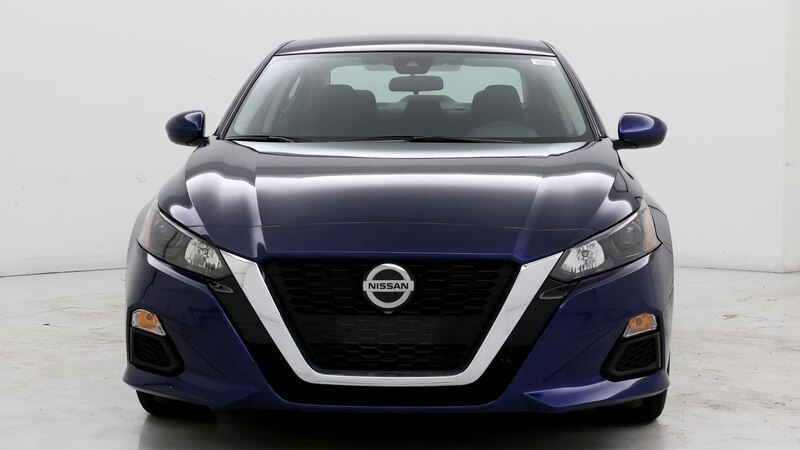 2022 Nissan Altima SR 5