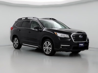 2021 Subaru Ascent Limited -
                Chattanooga, TN