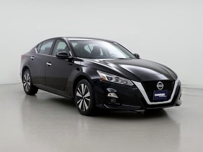 2022 Nissan Altima SL -
                Town Center, GA