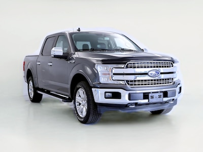 2019 Ford F-150 XLT -
                Columbia, SC