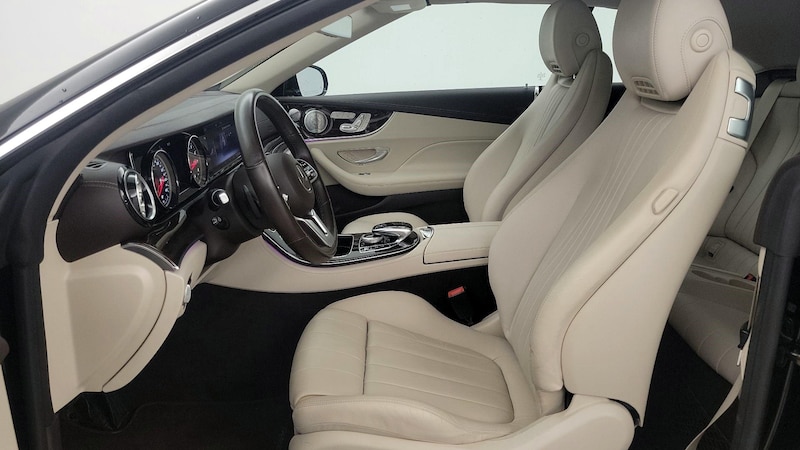 2019 Mercedes-Benz E-Class E 450 11