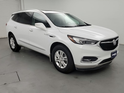 2020 Buick Enclave Essence -
                Fayetteville, NC