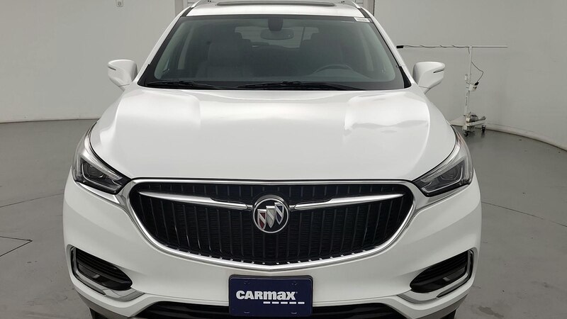 2020 Buick Enclave Essence 2