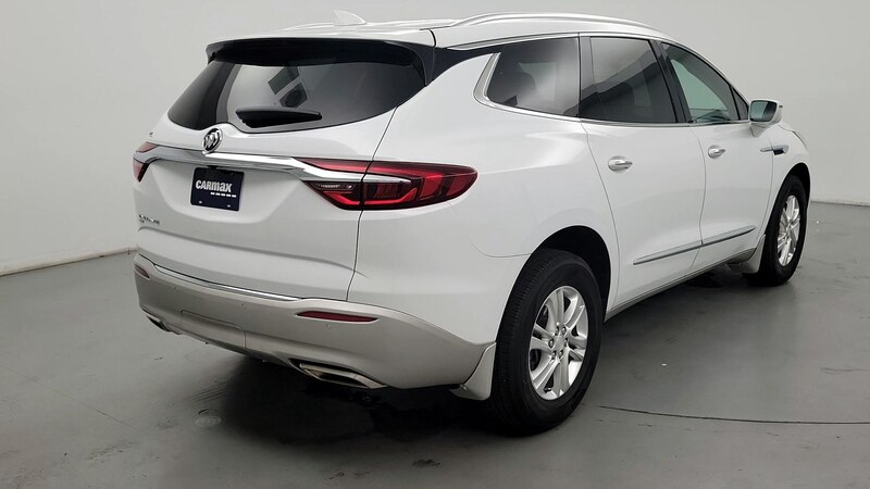 2020 Buick Enclave Essence 5