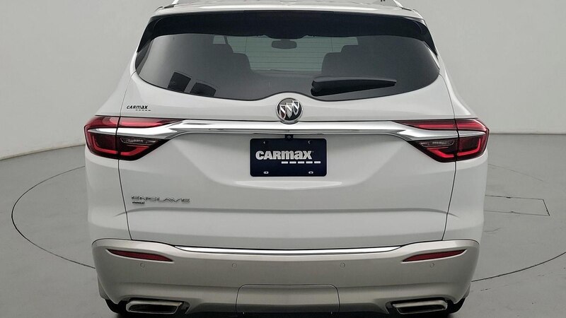 2020 Buick Enclave Essence 6