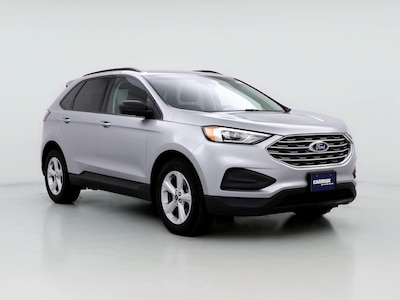 2020 Ford Edge SE -
                Columbia, SC