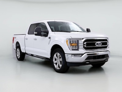 2021 Ford F-150 XLT -
                Columbia, SC