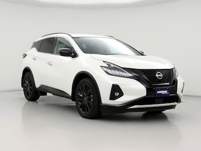 2023 Nissan Murano SV -
                Atlanta, GA