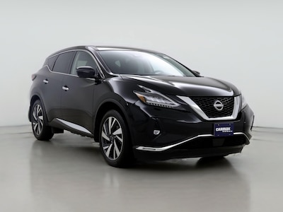 2023 Nissan Murano SL -
                Town Center, GA