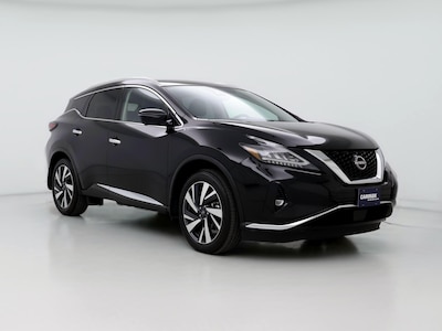 2023 Nissan Murano SL -
                Dayton, OH