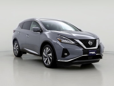 2021 Nissan Murano SL -
                Atlanta, GA