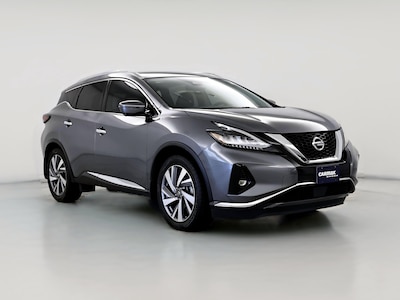 2021 Nissan Murano SL -
                Atlanta, GA