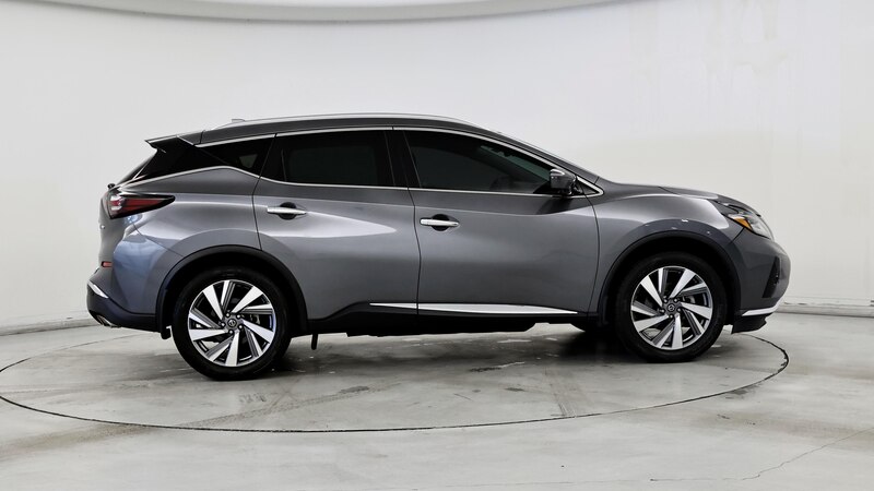 2021 Nissan Murano SL 7