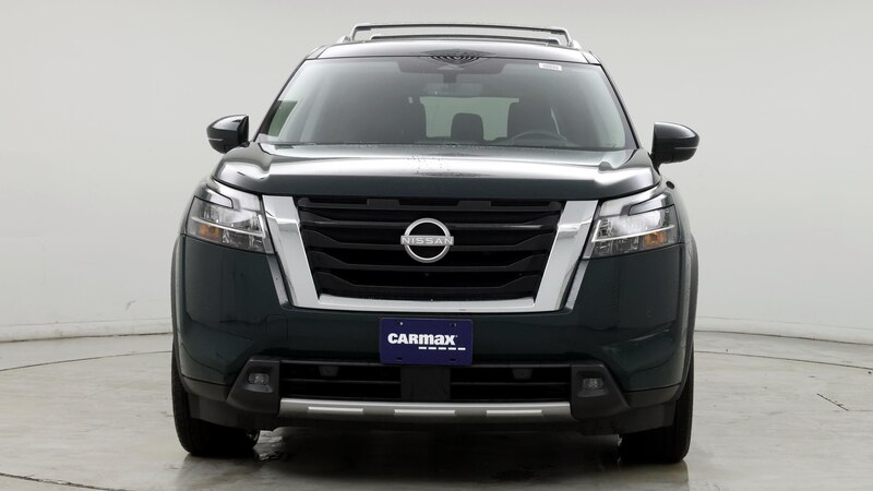 2023 Nissan Pathfinder Platinum 5