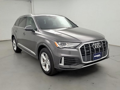 2021 Audi Q7 Premium -
                Fayetteville, NC