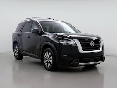 2023 Nissan Pathfinder SL -
                Town Center, GA