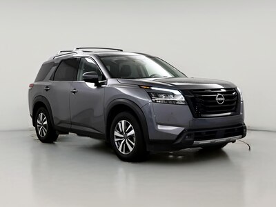 2023 Nissan Pathfinder SL -
                Dothan, AL