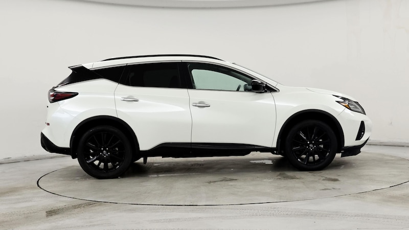 2023 Nissan Murano SV 7