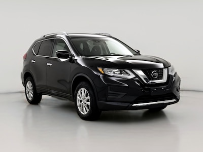 2020 Nissan Rogue SV -
                Norcross, GA