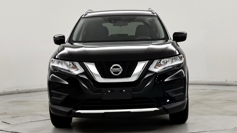 2020 Nissan Rogue SV 5