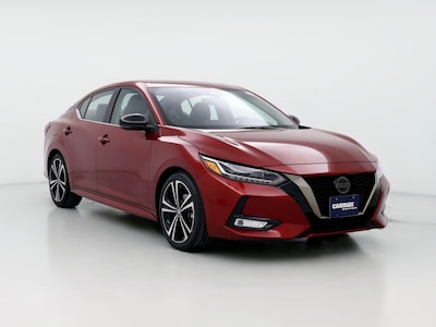 2022 Nissan Sentra SR -
                Dayton, OH