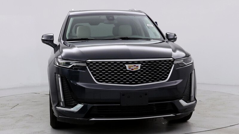 2023 Cadillac XT6 Premium Luxury 5